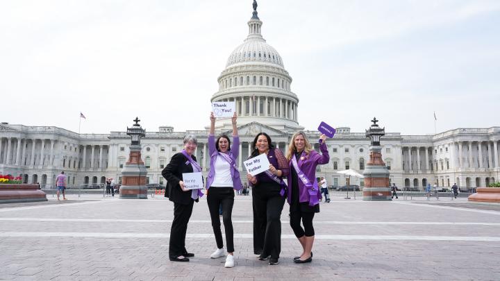 celebratory advocates