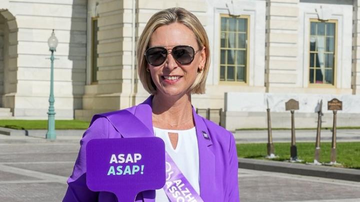 advocate with ASAP Act paddle
