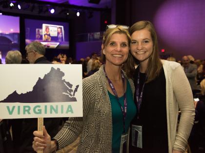 Virginia Advocates