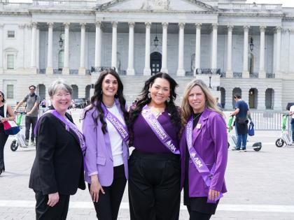 Wyoming advocates