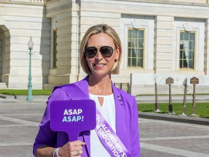 advocate with ASAP Act paddle