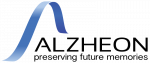 Alzheon Logo