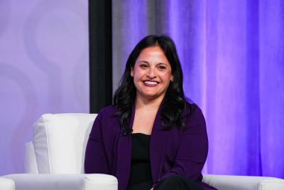 Photo of Jen Pollack