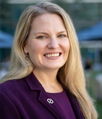 Dr Heather Snyder Photo