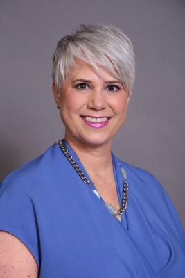 Beth McMullen Headshot
